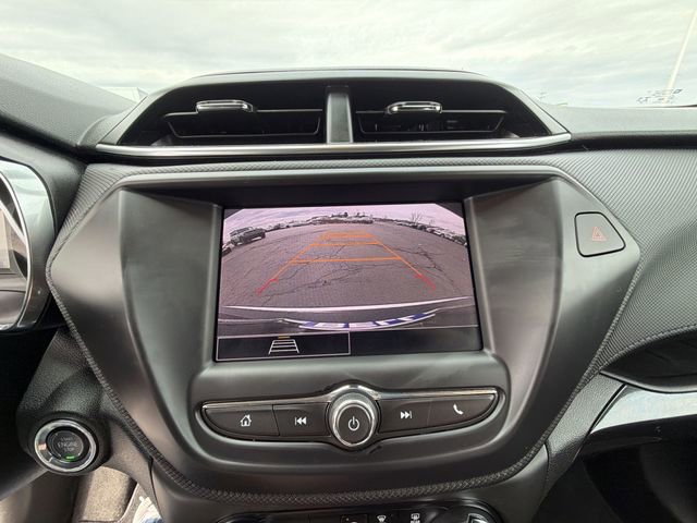 Certified 2023 Chevrolet TrailBlazer LT image 15