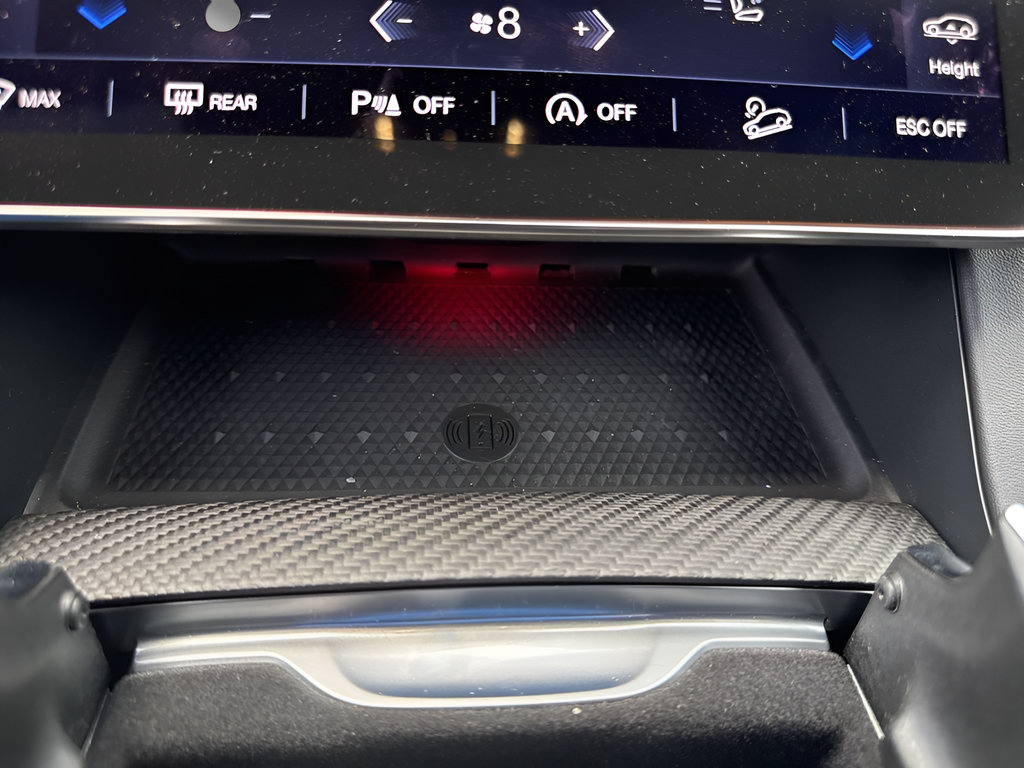 New 2025 Maserati Grecale Modena AWD/4WD image 24
