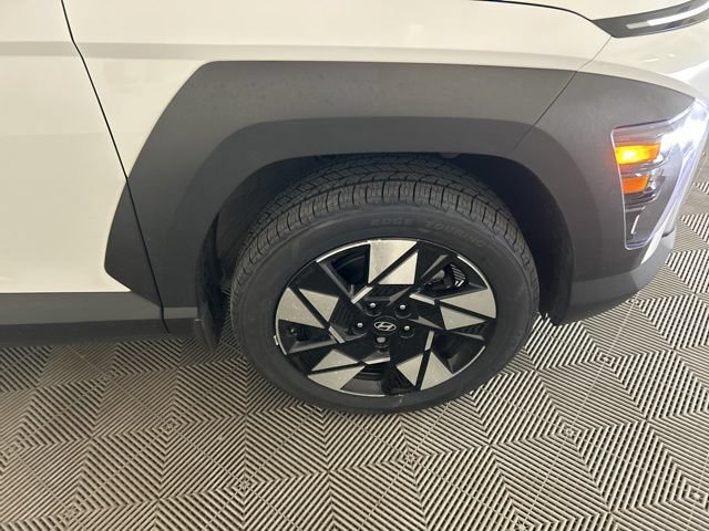 Used 2024 Hyundai Kona SEL AWD/4WD image 39