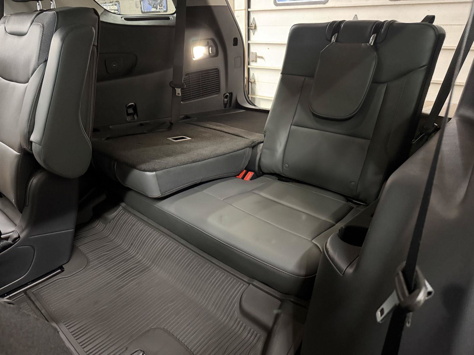 New 2026 Ford Explorer Active w/ Active Comfort Package AWD/4WD image 25