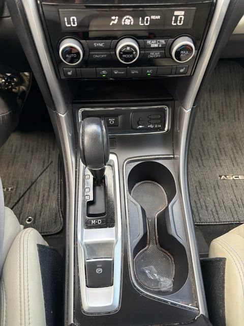 Used 2019 Subaru Ascent Limited AWD/4WD image 21