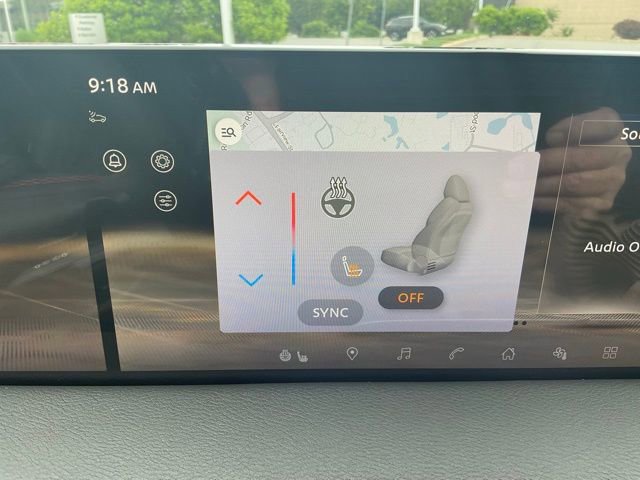 New 2025 Nissan Armada PRO-4X image 22