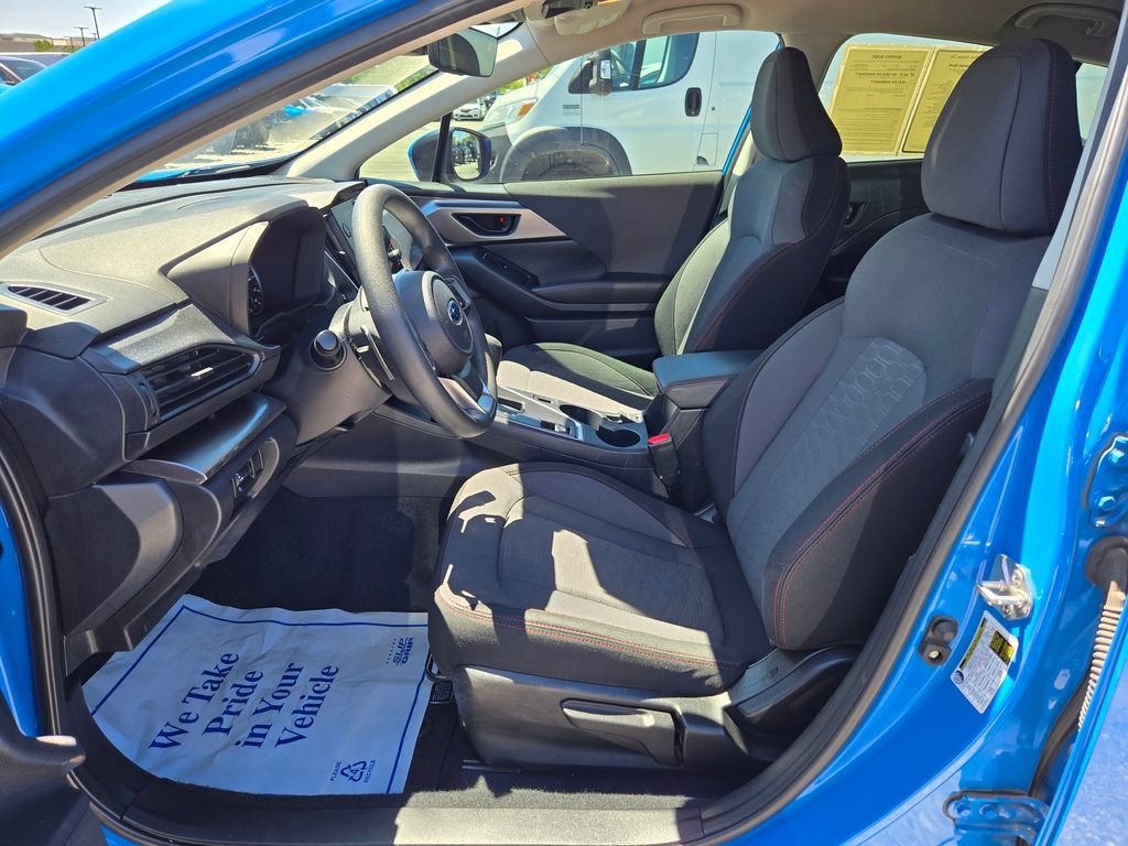 Used 2024 Subaru Impreza 2.0i Sport AWD/4WD image 15