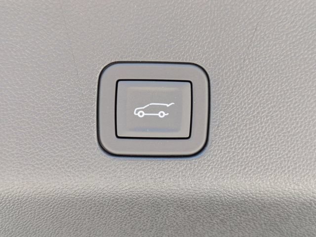 New 2026 Chevrolet Suburban High Country AWD/4WD image 35