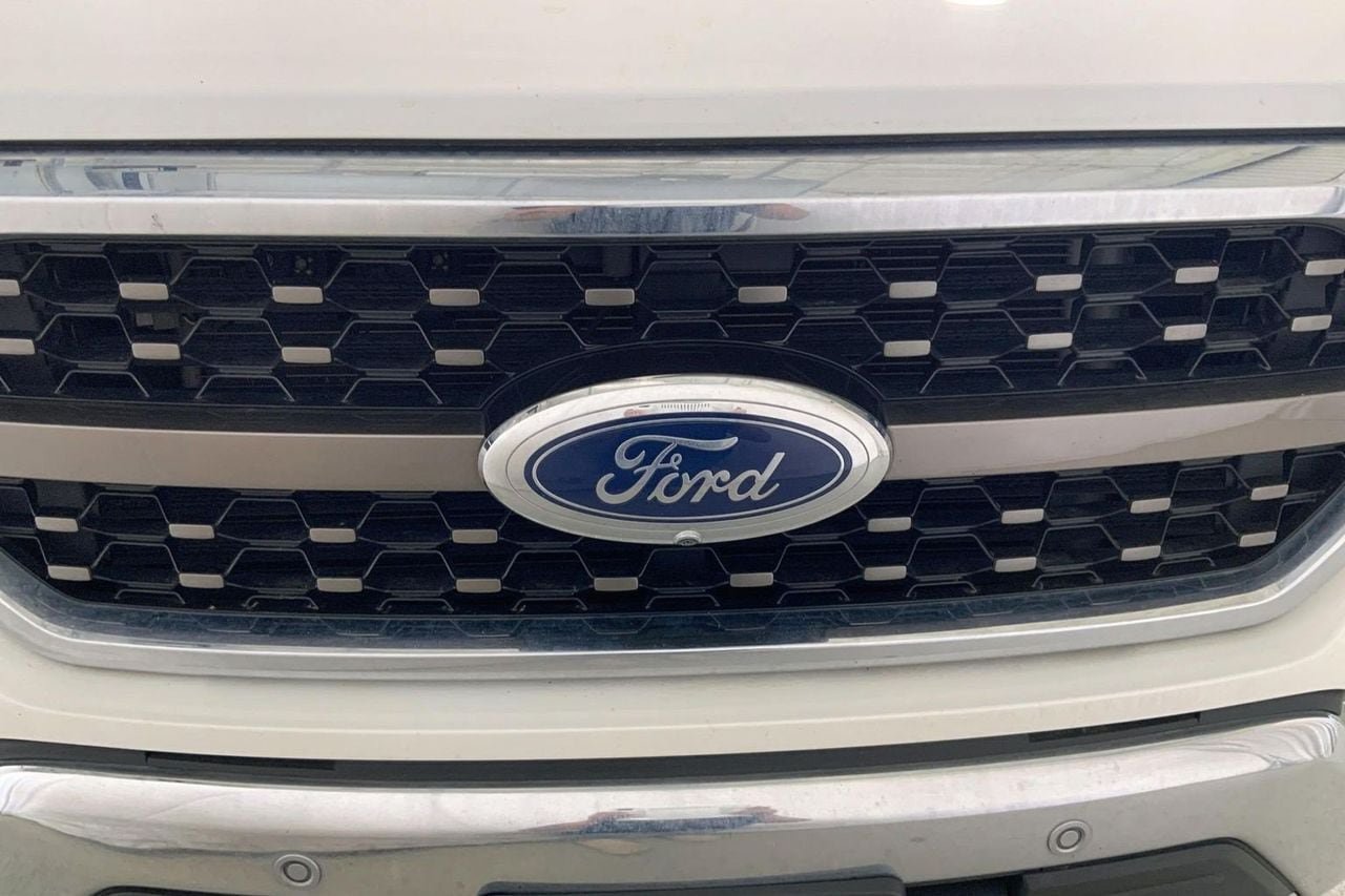 Used 2023 Ford F150 King Ranch w/ Equipment Group 601A High AWD/4WD image 27