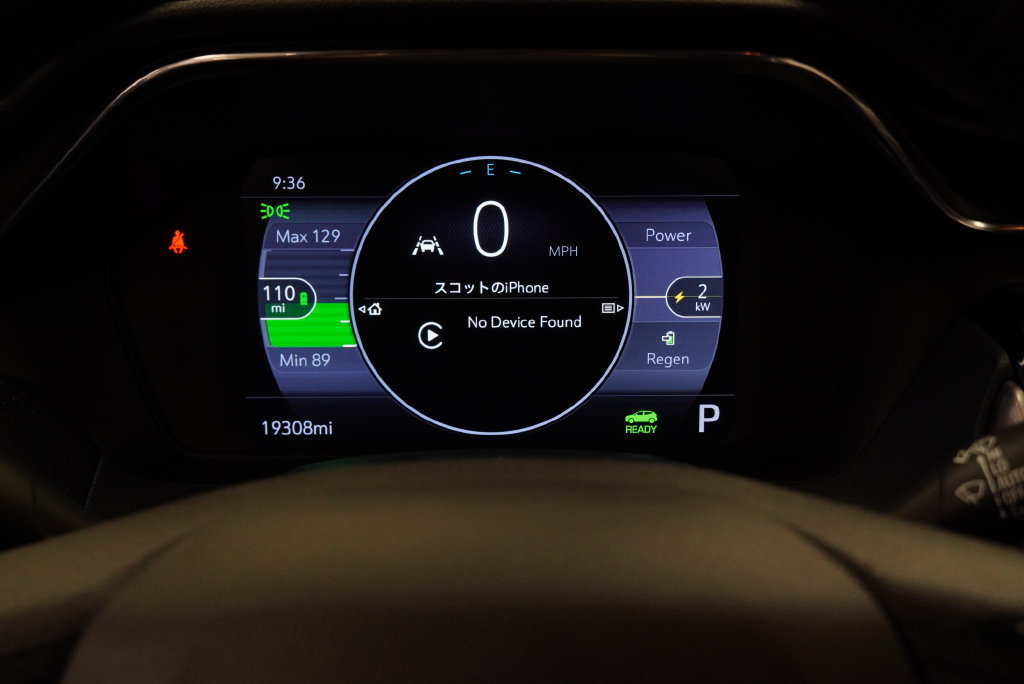 Certified 2023 Chevrolet Bolt EUV Premier FWD image 24