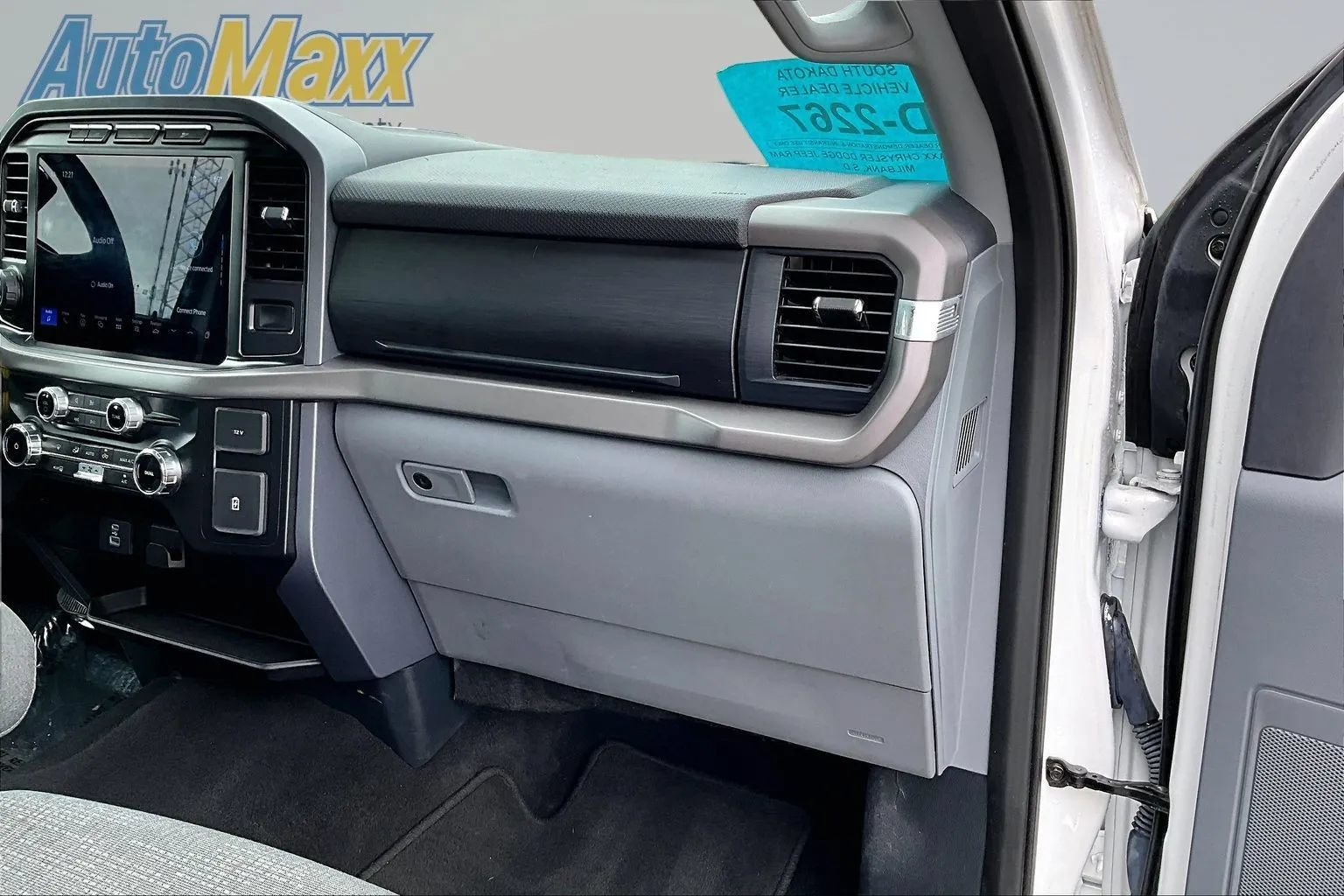 Used 2024 Ford F150 XLT w/ Tow/Haul Package AWD/4WD image 26