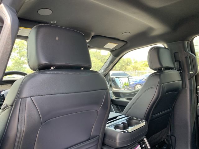 New 2025 Ford F150 Lariat w/ Equipment Group 502A High image 18