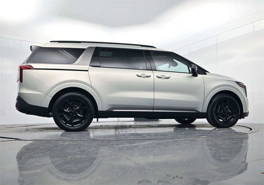 New 2026 Kia Carnival SX Prestige image 40