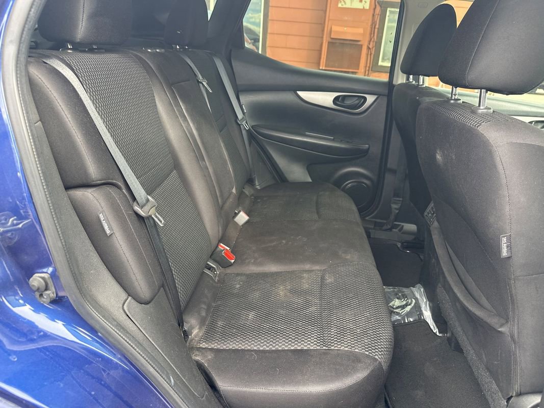 Used 2020 Nissan Rogue Sport S FWD image 14