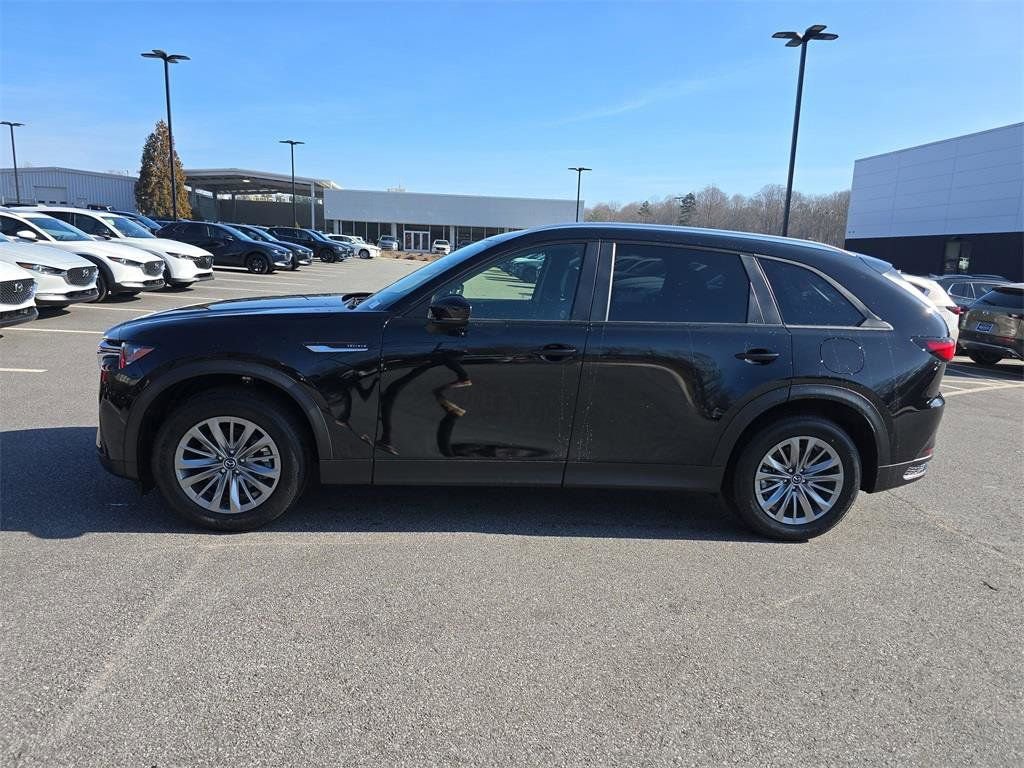 New 2026 MAZDA CX-90 3.3 Turbo w/ Select Package image 6