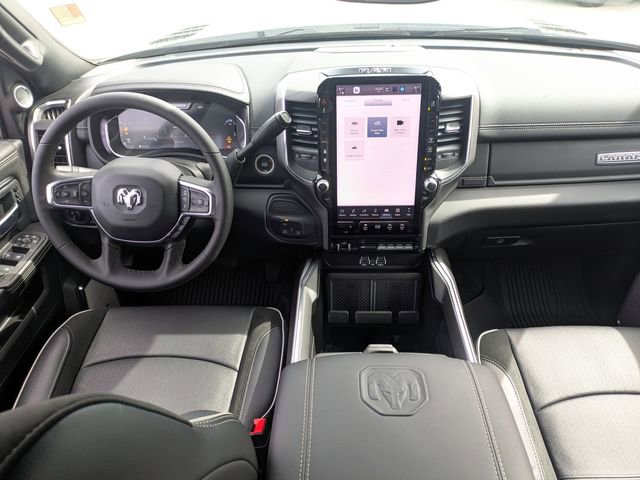 New 2026 RAM 3500 Laramie image 17