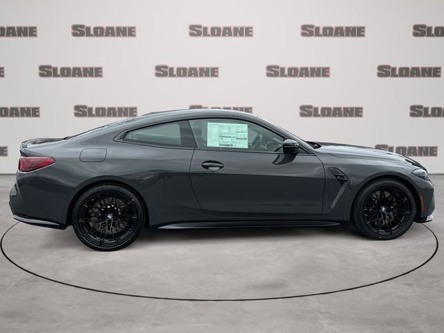 New 2026 BMW M4 xDrive Competition AWD/4WD image 6