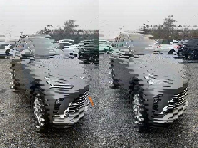 New 2026 Buick Envista Preferred image 17