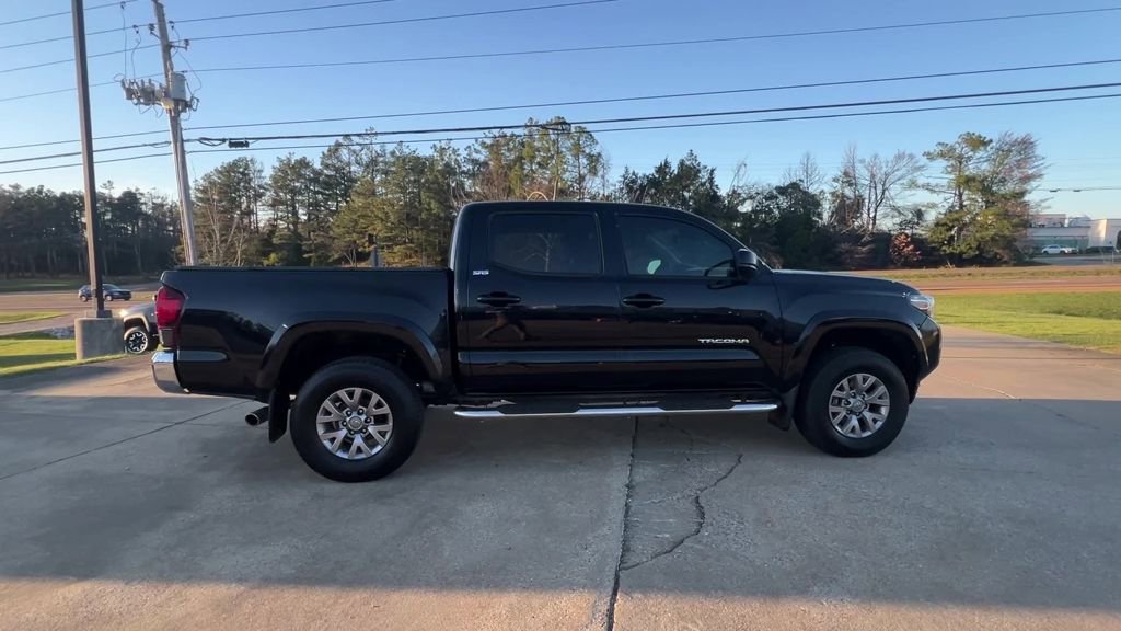 Used 2019 Toyota Tacoma SR5 image 7