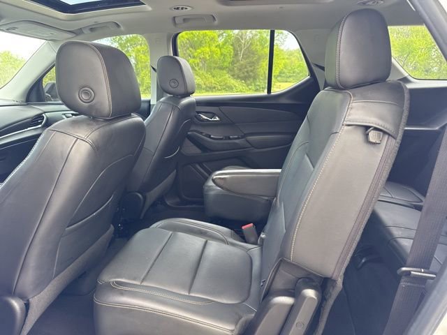 Used 2019 Chevrolet Traverse Premier w/ Redline Edition image 15