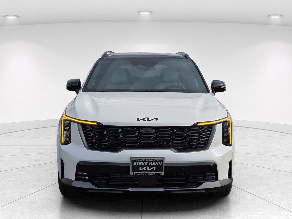 New 2026 Kia Sorento SX Prestige AWD/4WD image 8