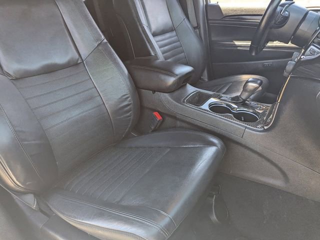 Used 2021 Jeep Grand Cherokee Limited X image 10