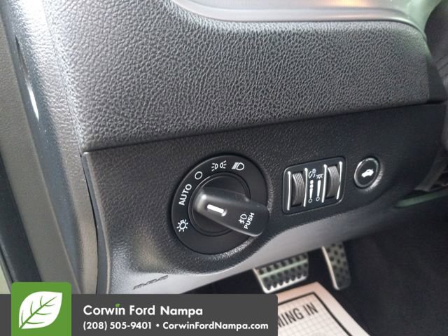 Used 2023 Dodge Charger Scat Pack w/ Harman/Kardon Audio Group image 13