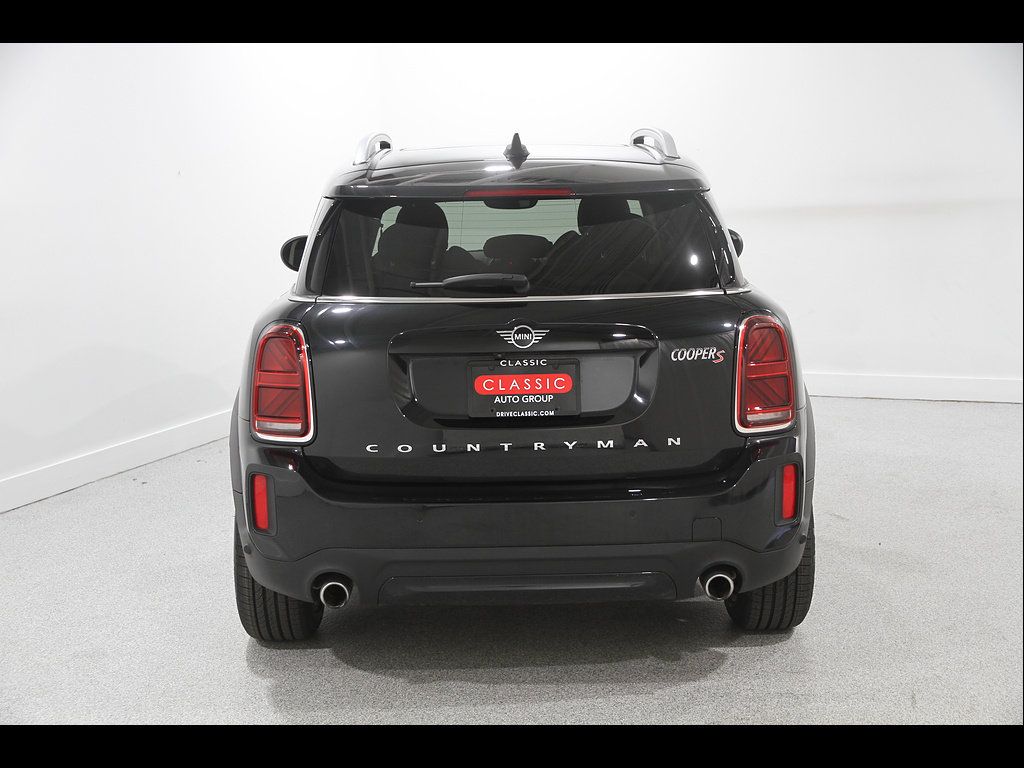 Used 2024 MINI Cooper Countryman S AWD/4WD image 19