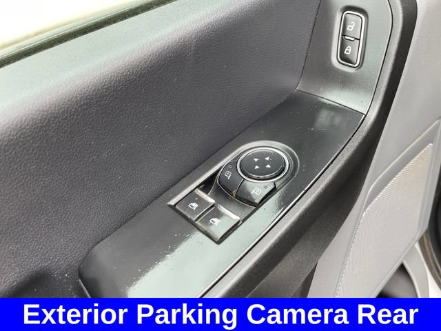 Used 2023 Ford F250 XL w/ Snow Plow/Camper Package AWD/4WD image 11