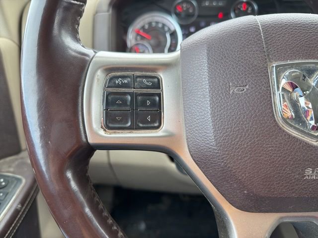 Used 2015 RAM 3500 Laramie image 10