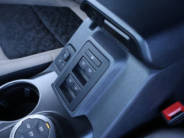 Used 2021 Ford Bronco Wildtrak image 24