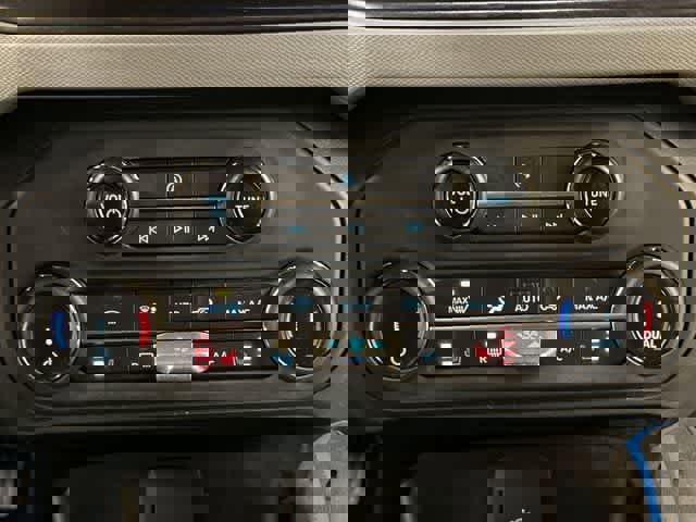 Certified 2022 Ford Bronco Black Diamond image 15