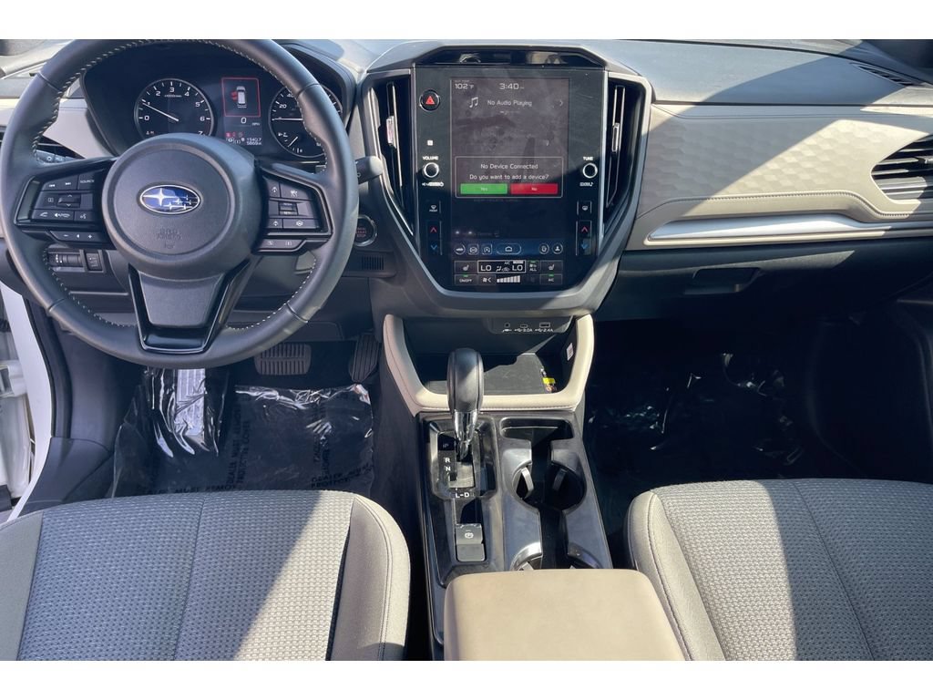 Certified 2026 Subaru Forester Premium AWD/4WD image 15