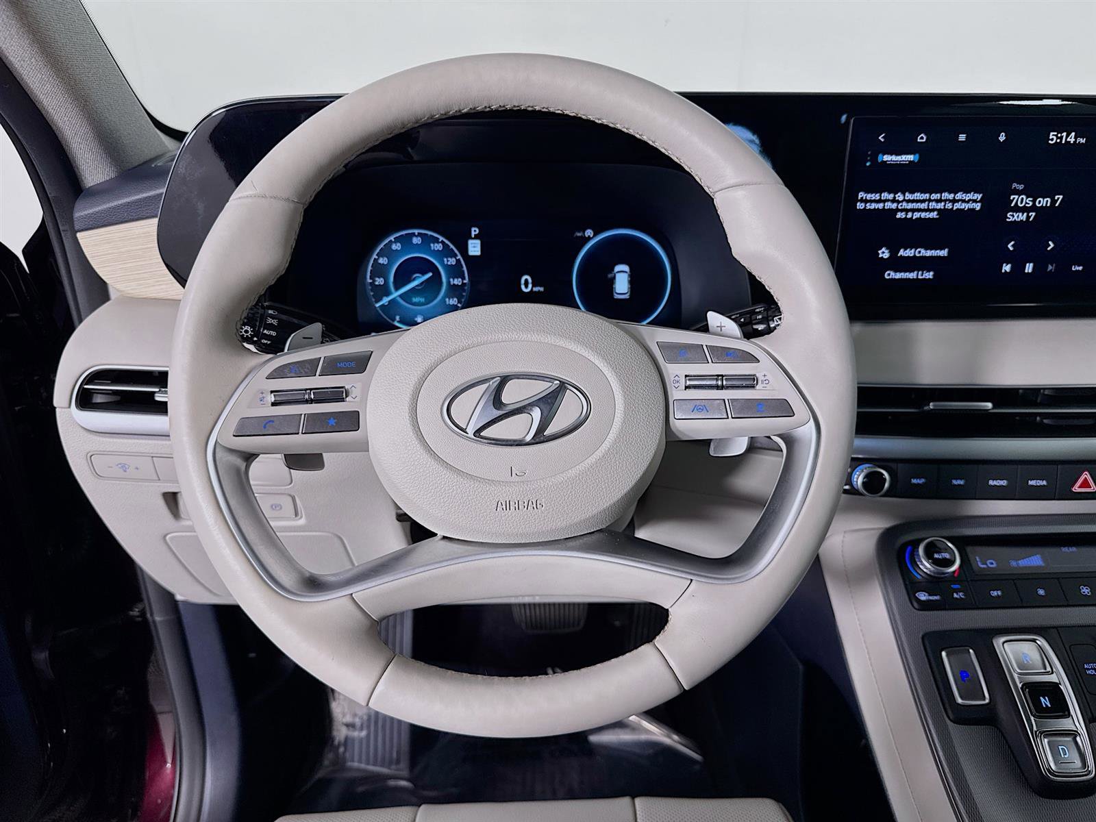 Used 2024 Hyundai Palisade Limited image 12