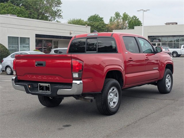 Used 2023 Toyota Tacoma SR5 image 3