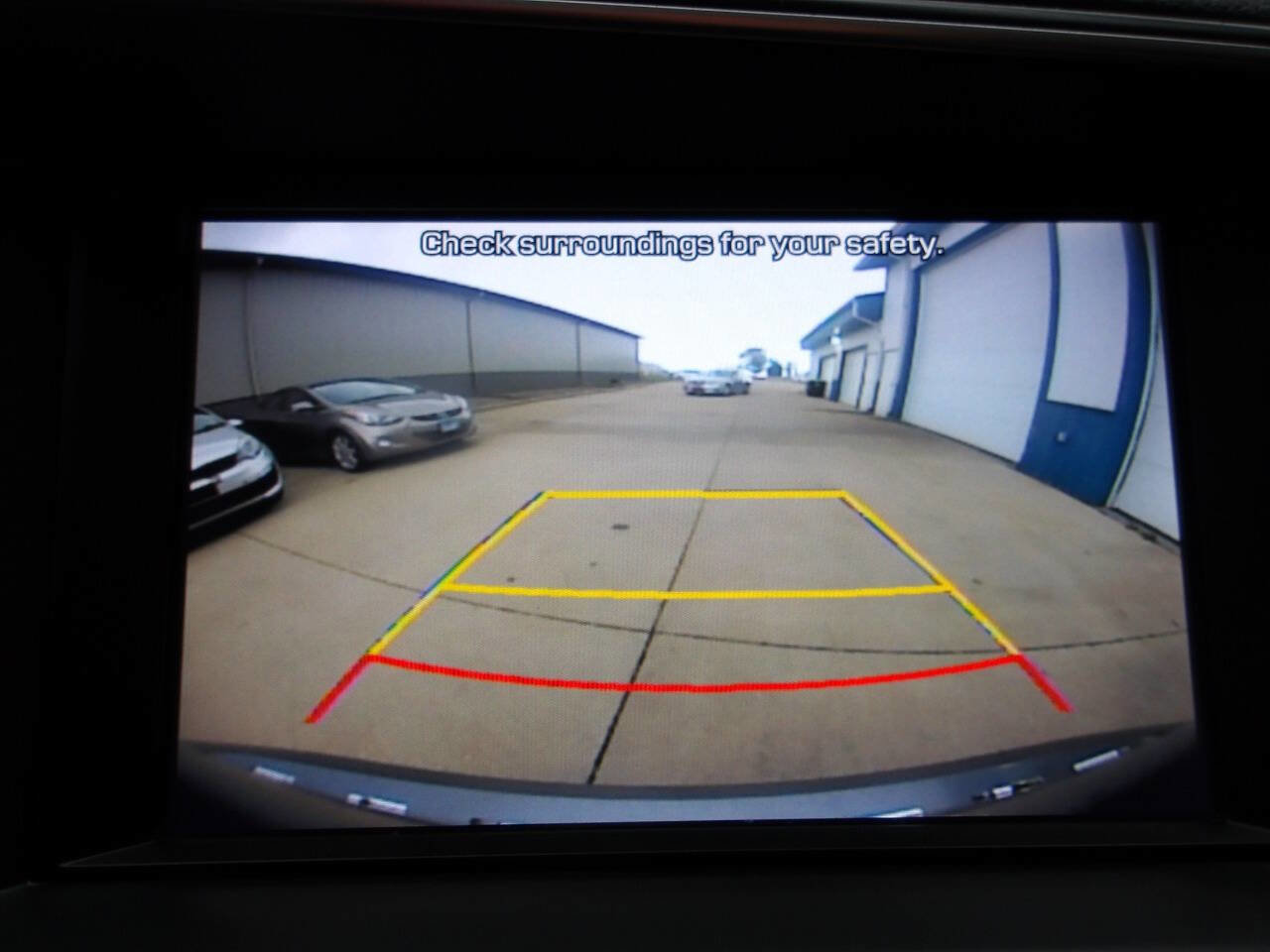 Used 2019 Hyundai Elantra Value Edition w/ Cargo Package FWD image 4