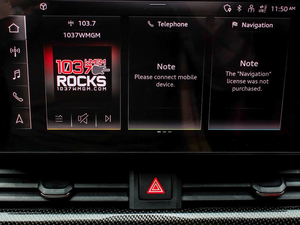 Used 2022 Audi S5 Premium Plus image 22