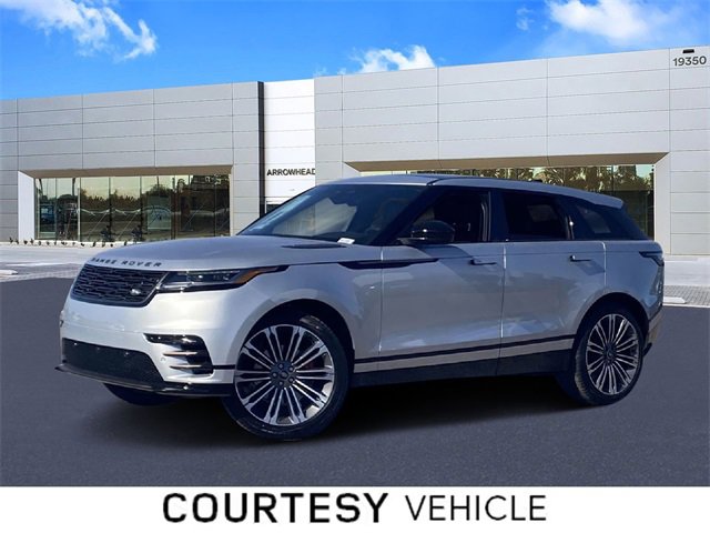 Used 2025 Land Rover Range Rover Velar Dynamic SE