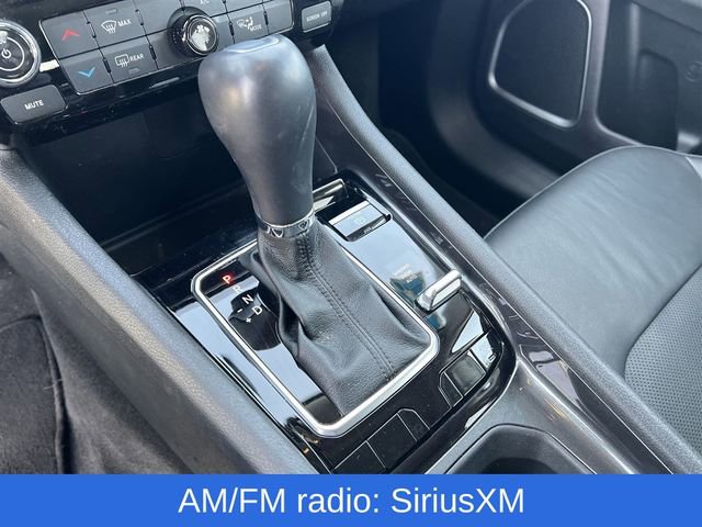 Used 2022 Jeep Compass Latitude image 24