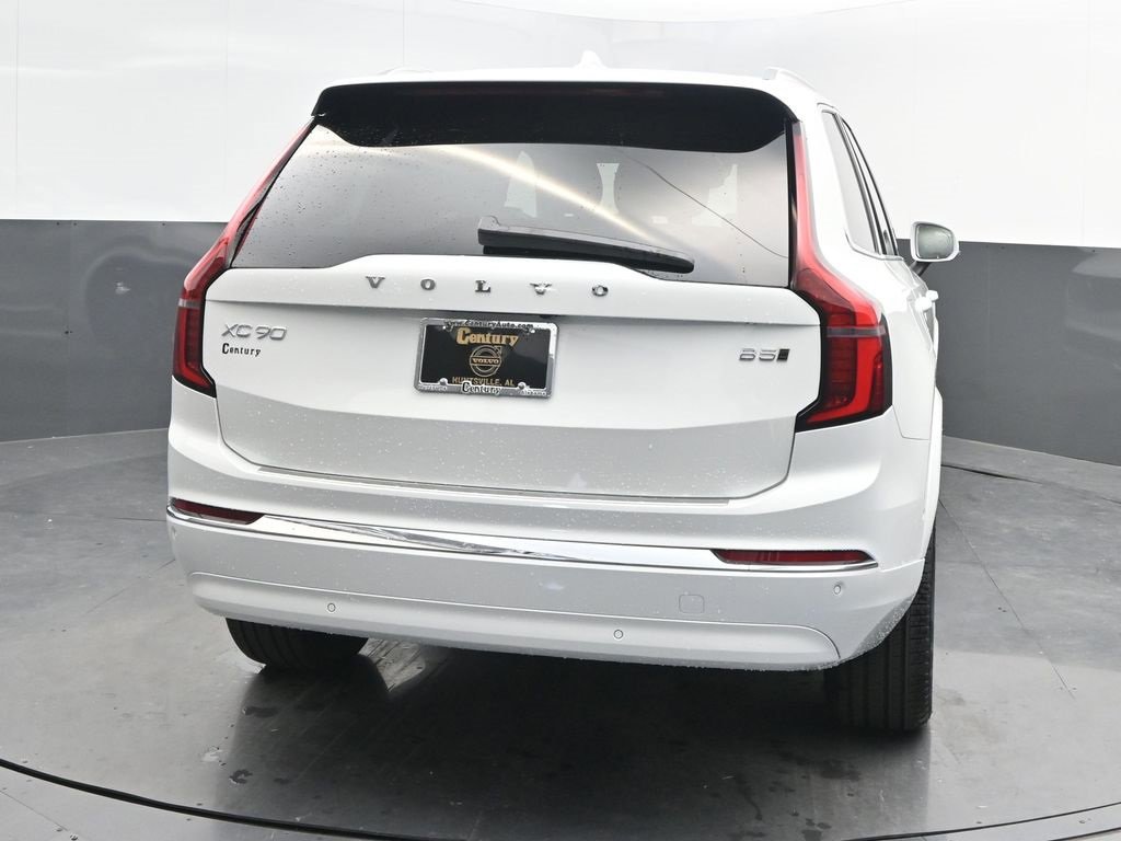 New 2026 Volvo XC90 B5 Plus image 6