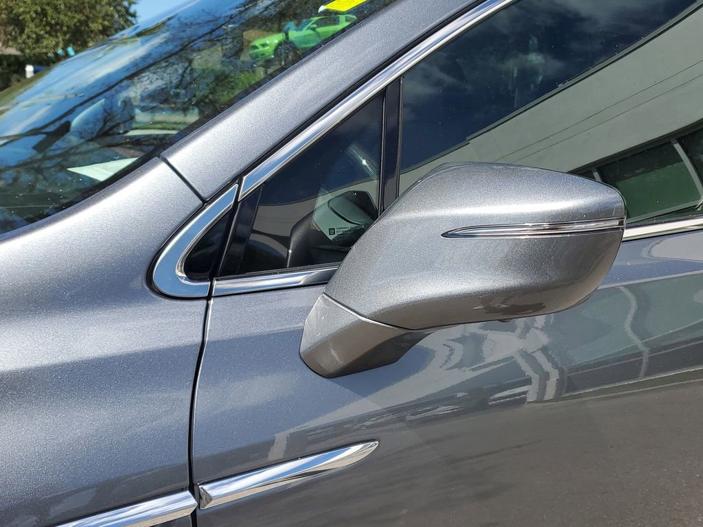 Certified 2021 Buick Enclave Avenir w/ Avenir Technology Package image 16