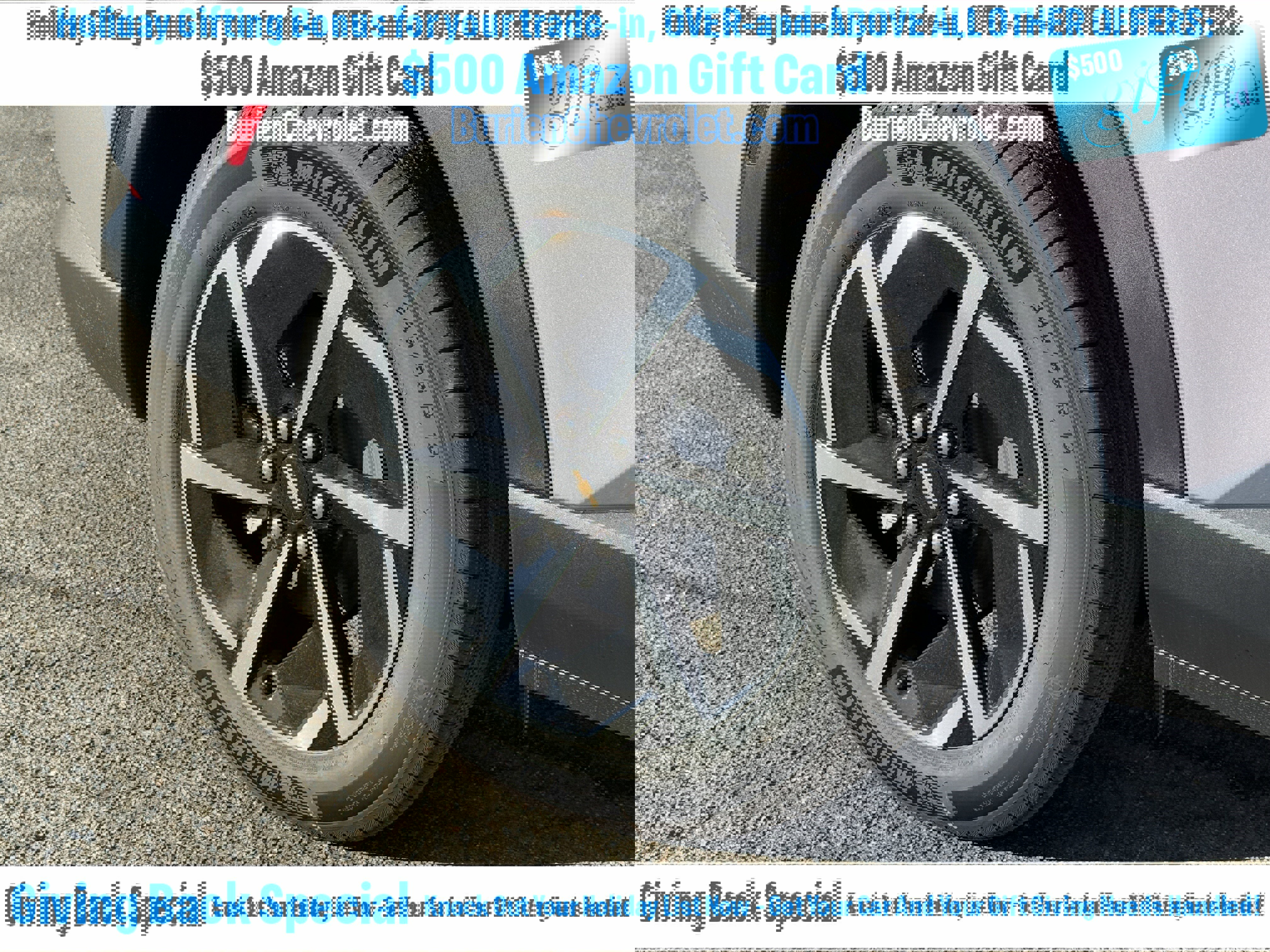 New 2026 Chevrolet Equinox EV LT image 36