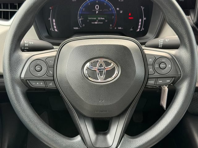 Certified 2026 Toyota Corolla LE FWD image 26