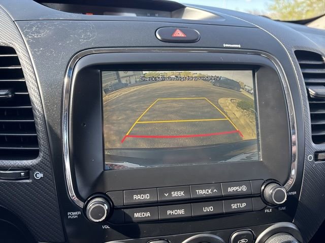 Used 2018 Kia Forte S FWD image 22