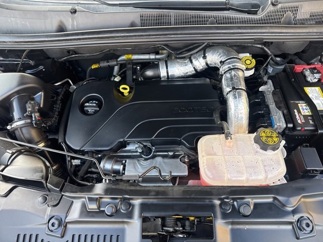 Used 2022 Buick Encore Preferred w/ Safety Package image 30