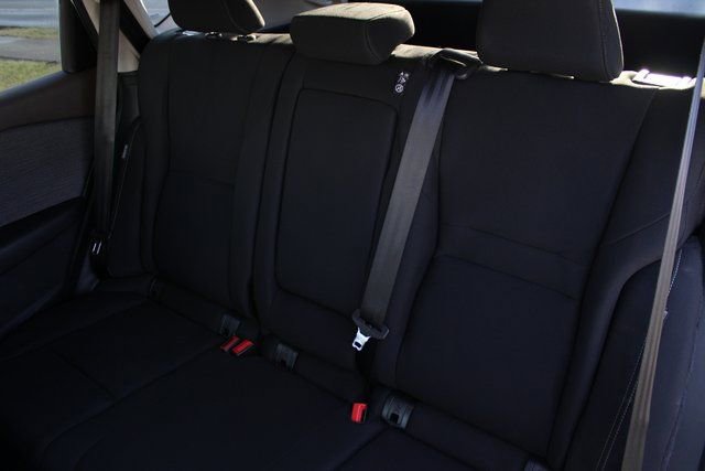 Used 2023 Nissan Rogue S image 28