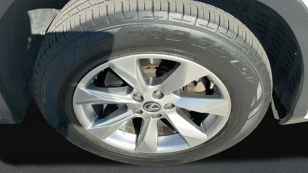 Used 2018 Lexus RX 350 FWD w/ Accessory Package image 7