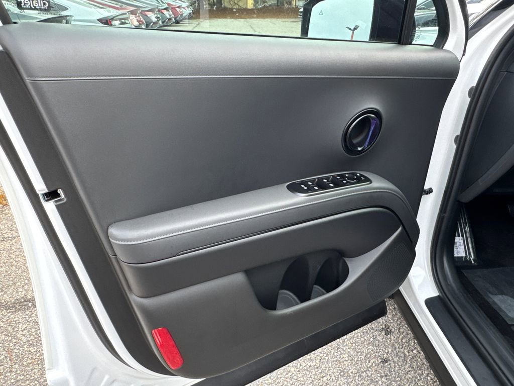 New 2026 Hyundai Palisade XRT Pro image 10