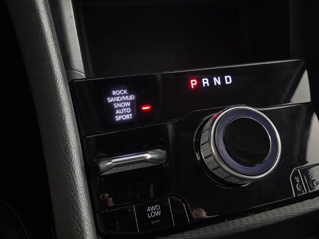 Used 2023 Jeep Grand Cherokee 30th Anniversary AWD/4WD image 20