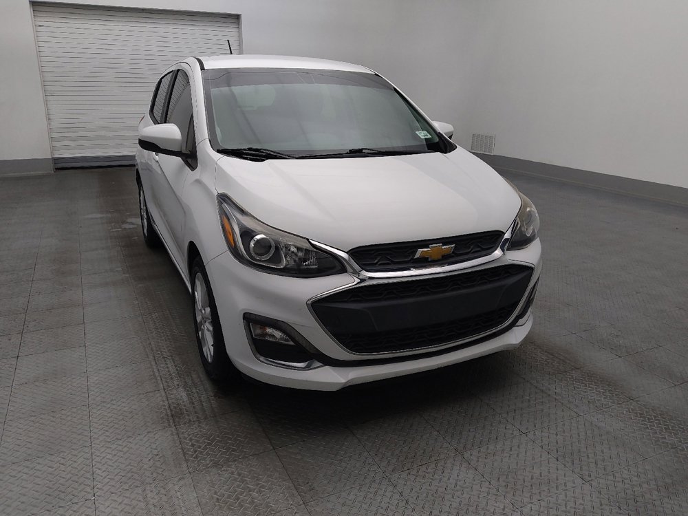 Used 2020 Chevrolet Spark LT image 14
