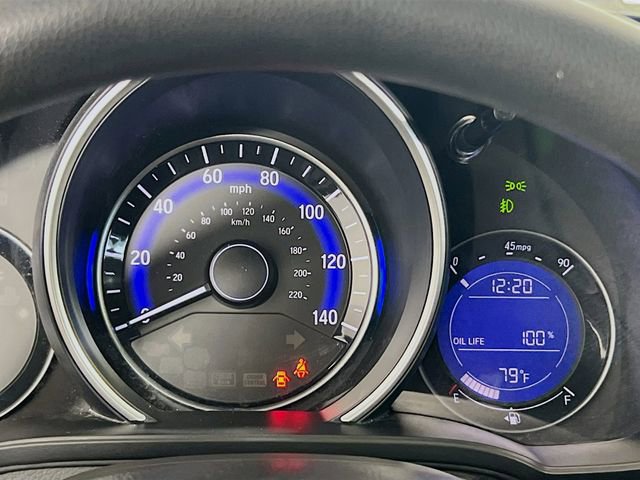 Used 2017 Honda Fit EX image 11