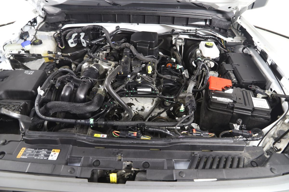 Used 2023 Ford Bronco Big Bend AWD/4WD image 52