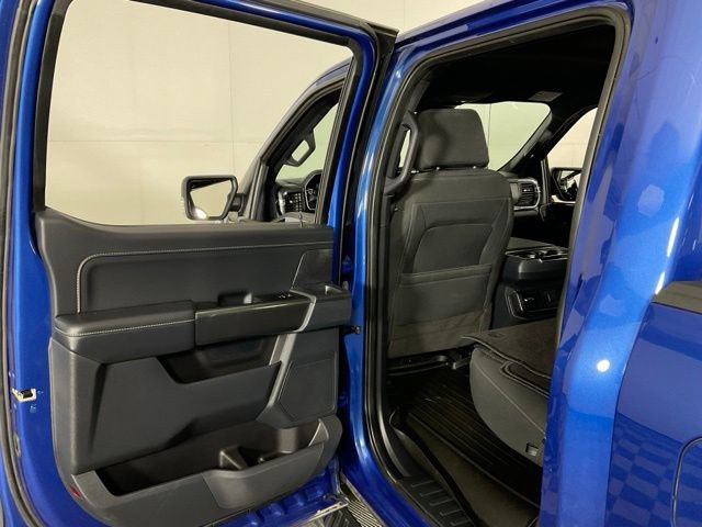 Used 2023 Ford F150 XLT w/ Equipment Group 302A High AWD/4WD image 27