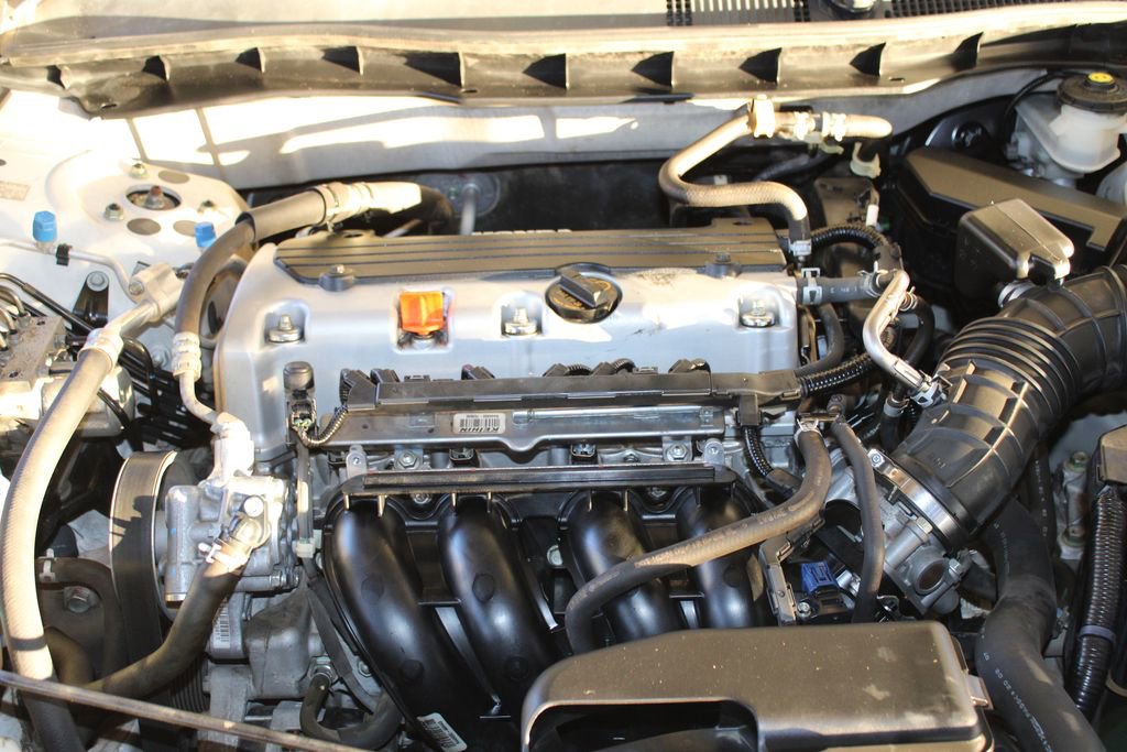 Used 2012 Honda Accord LX image 49